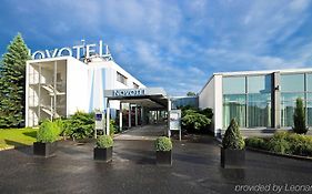 Novotel Poznan Malta